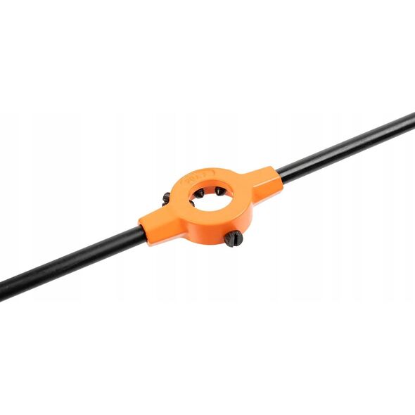 Richmann Tap holder, 25 x 9 mm, M8