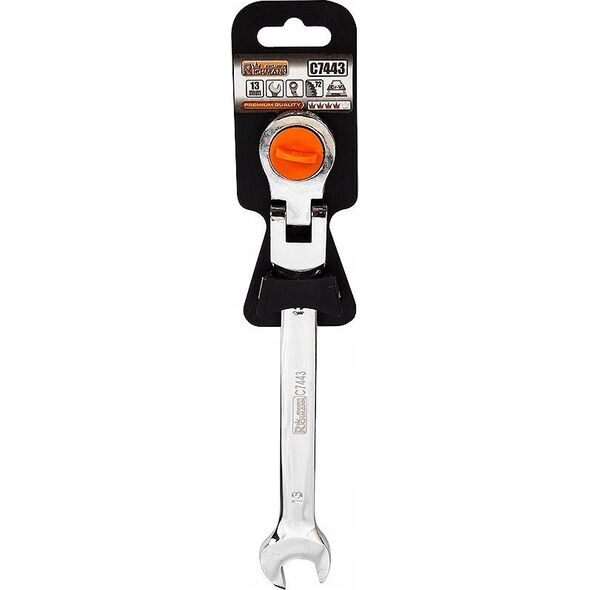 Richmann Combination wrench "RICHMANN" 22 mm