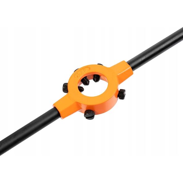 Richmann Tap holder, 30 x 11 mm, M10