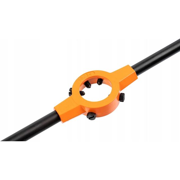 Richmann Tap holder, 30 x 11 mm, M10