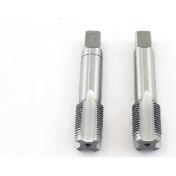 Richmann Fine thread tap M14 x 1.25 mm 2 pcs.