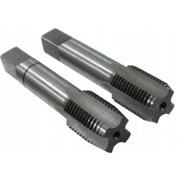 Richmann Fine thread tap M14 x 1.5 mm 2 pcs.
