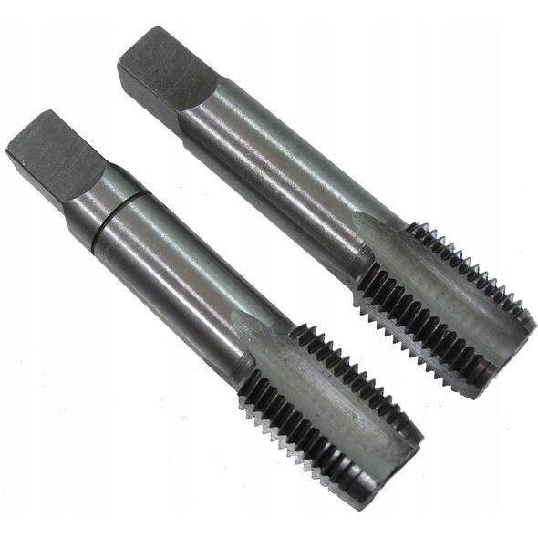 Richmann Fine thread tap M14 x 1.5 mm 2 pcs.