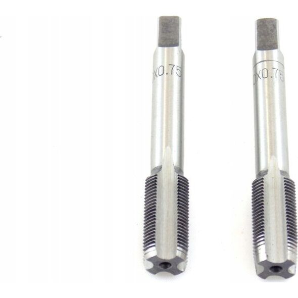 Richmann Fine thread tap M14 x 1.5 mm 2 pcs.