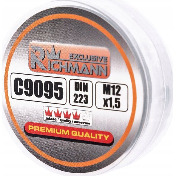 Richmann Tap "Richmann" M12 x 1.5, mm
