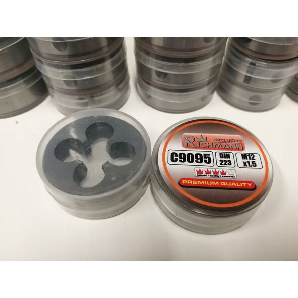 Richmann Tap "Richmann" M12 x 1.5, mm