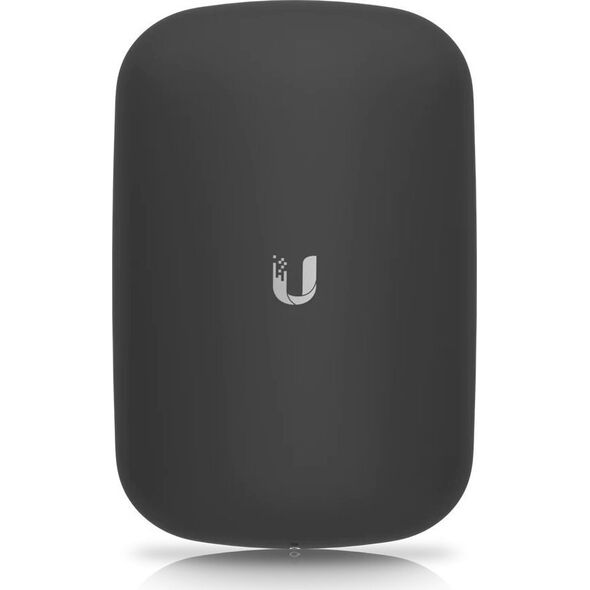 Access Point Ubiquiti Ubiquiti EXTD-COVER-BLACK-3 akcesorium punktu dostępowego wlan Zaślepka punktu dostępu do sieci WLAN