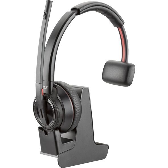 Słuchawki Poly S8210UC-M DECT Headset Savi