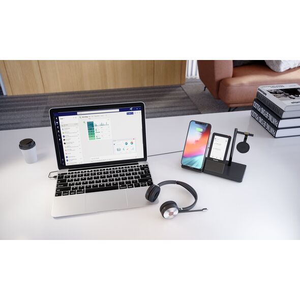 Słuchawki Yealink WH66 DECT Wireless Headset