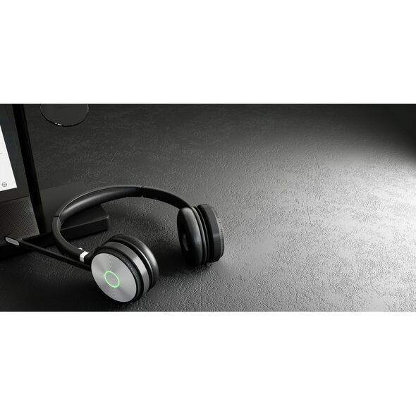 Słuchawki Yealink WH66 DECT Wireless Headset