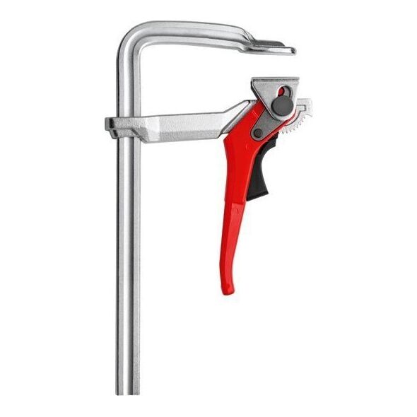 Bessey ÅCISK DÅ¹WIGNIOWY ÅLUSARSKI STALOWY GSH 400*120MM