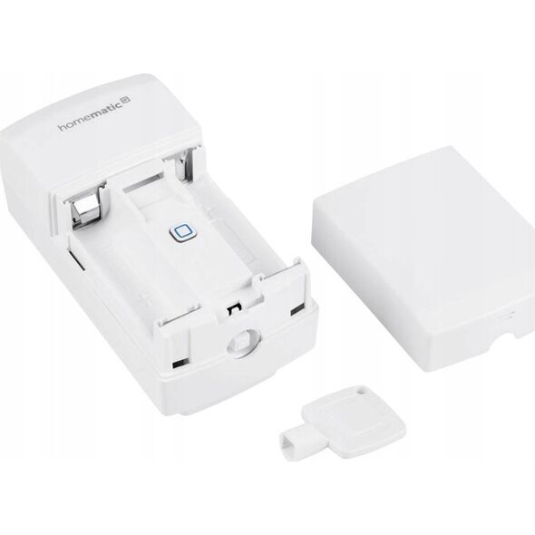 HomeMatic IP eQ-3 Homematic IP Heizkörperthermostat HmIP-eTRV-C-2