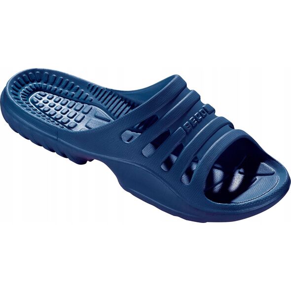 Beco Slippers unisex BECO 90652 7 size 36 navy