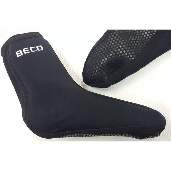 Beco Neoprene socks unisex BECO 5803 0 size L (44-46)