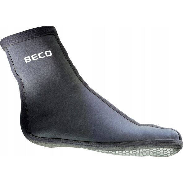 Beco Neoprene socks unisex BECO 5803 0 size M (41-43)