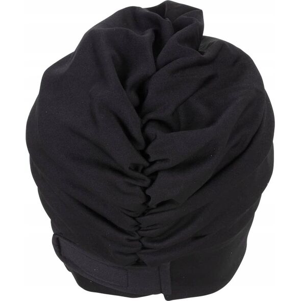 Fashy Swim cap FASHY FABRIC 3473 20 PES black