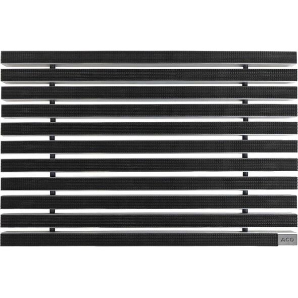ACO GRAITING ACO VARIO RUBBER 75X50CM 01214