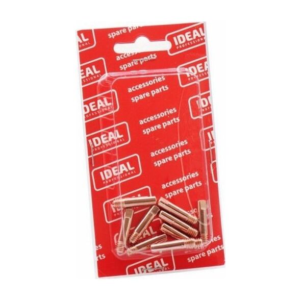 Ideal KOÅCÃWKA PRÄDOWA DO STALI M6*25 1.0MM MB15 OP. 10SZT