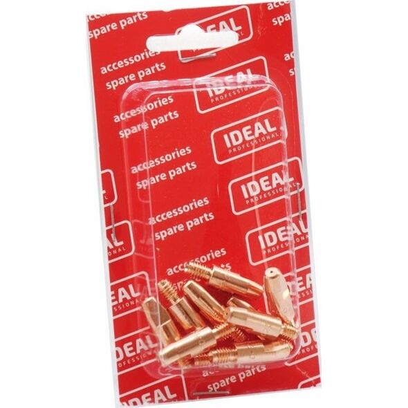 Ideal KOÅCÃWKA PRÄDOWA DO STALI M6*28 0.6MM MB25 OP. 10SZT