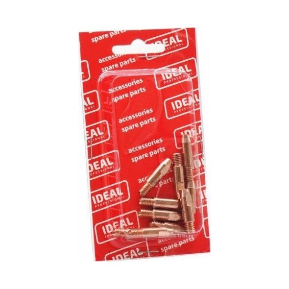 Ideal KOÅCÃWKA PRÄDOWA DO STALI M6*28 1.0MM MB25 OP. 10SZT