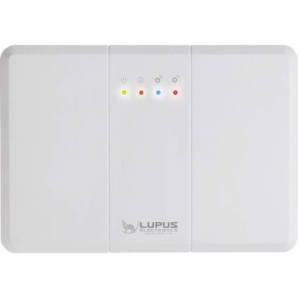 Lupus LUPUS - Funkrepeater V2