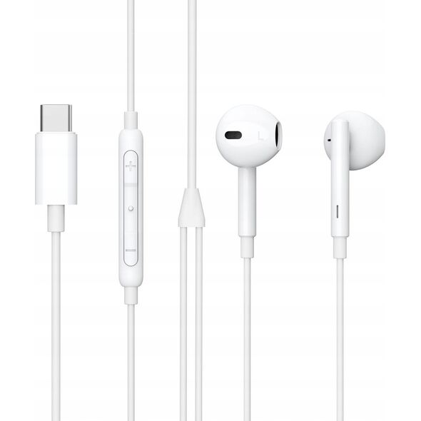 Słuchawki Lenovo In-ear Headphone Earpod