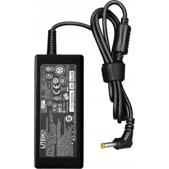 Zasilacz do laptopa Acer AC Adaptor 65W 19V