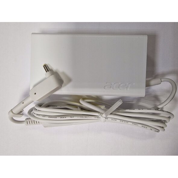 Zasilacz do laptopa Acer AC Adaptor 65W 19V