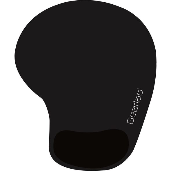 Goobay Mouse Pad Ergonomic Gel Wrist