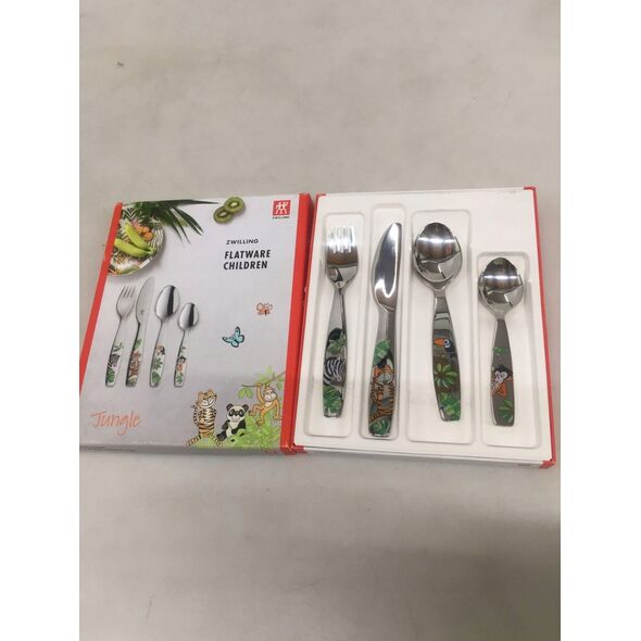 Zwilling Zestaw dziecięcy Zwilling Dżungla