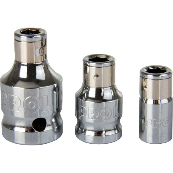 Pro-Line ADAPTER 1/4" DO BITÓW 1/4" CRV PROLINE