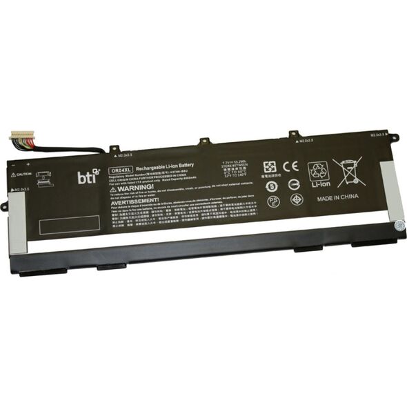 Bateria Origin BTI 2C BATTERY HP X360 830 G5