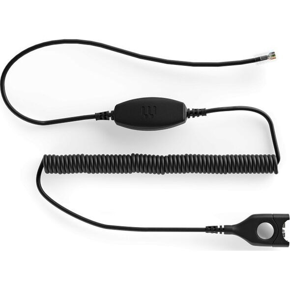 Adapter USB Cables to go EPOS CLS 01 CABLE ED TO RJ9