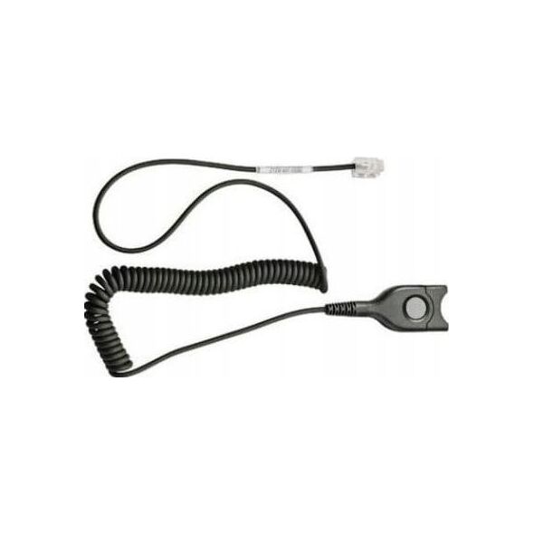 Adapter USB Cables to go EPOS CSTD 08 CABLE ED TO RJ9