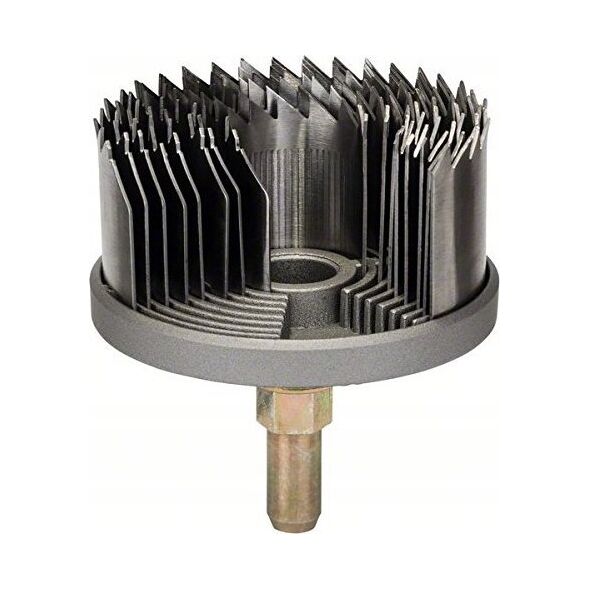 Bosch SET 8-PC HOLE SAWS FOR WOOD D 25,0-68,0