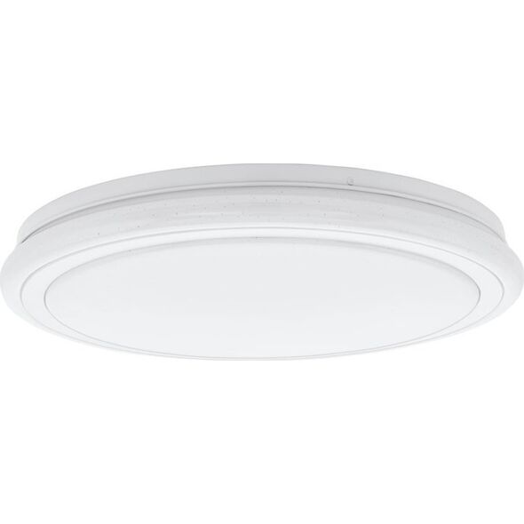 Lampa sufitowa EGLO CEILING LAMP 33195 LIPARI 30W LED RC D40