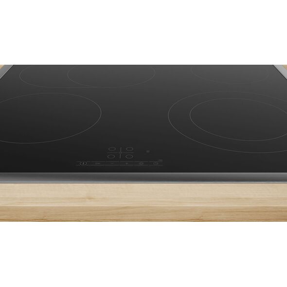 Płyta grzewcza Bosch HOB CERAMIC PKN645BB2E BSH