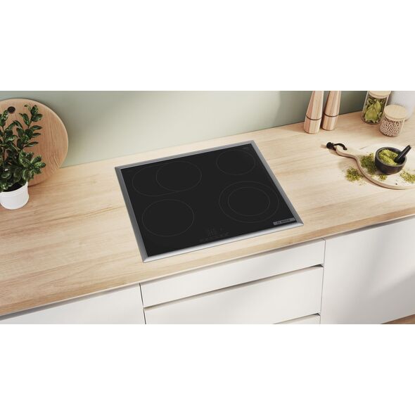 Płyta grzewcza Bosch HOB CERAMIC PKN645BB2E BSH