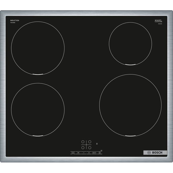 Płyta grzewcza Bosch HOB INDUCTION PIE645BB5E BSH