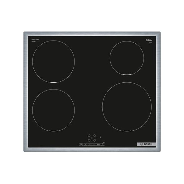 Płyta grzewcza Bosch HOB INDUCTION PIE645BB5E BSH