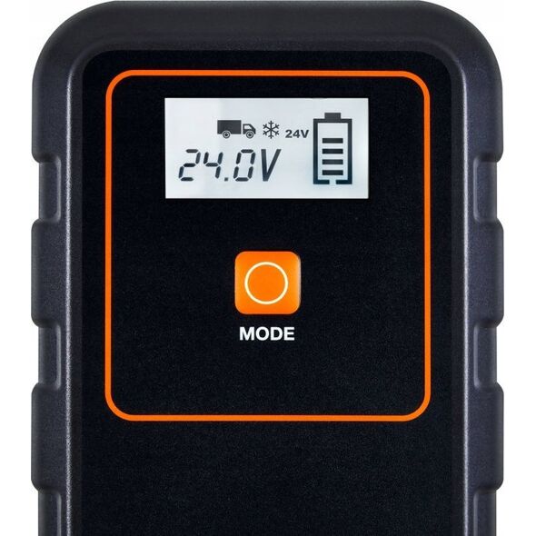 Karcher OSRAM BATTERY CHARGER 908 8A
