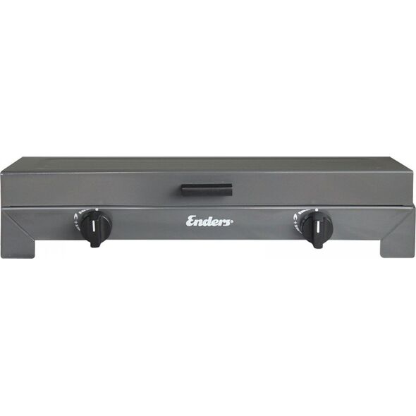 Enders CAMPINGCOOKER CANBERRA 2-FLAME