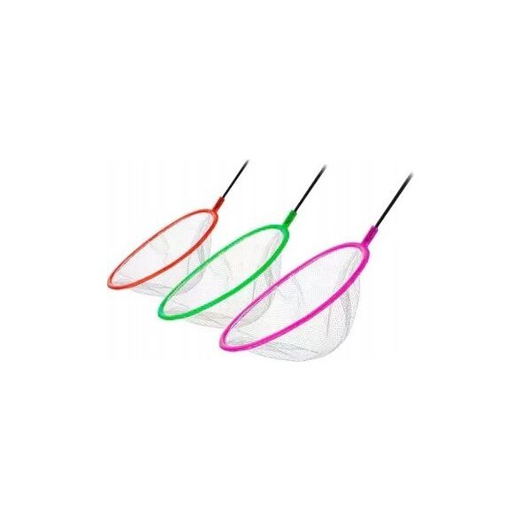 Happet HAPPET SIATKA SHRIMP 10cm