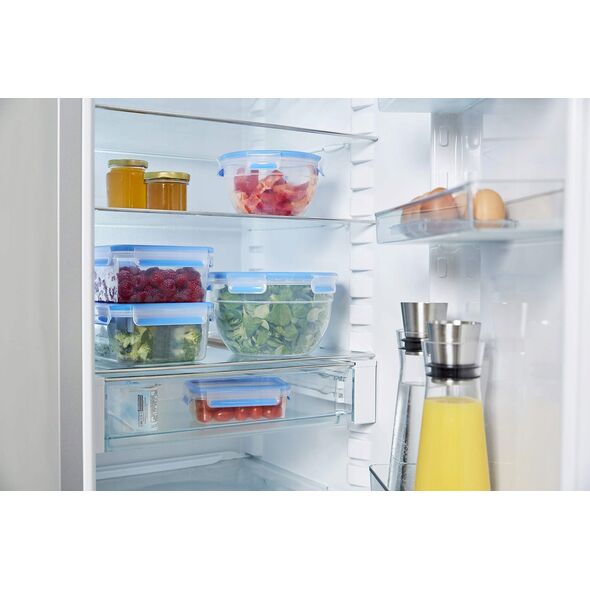 Emsa EMSA Clip&Close Food Storage Box 2.6 L round