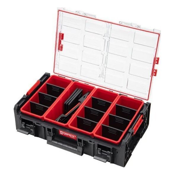 Qbrick ORGANIZER QBRICK SYSTEM ONE ADAPTER PROMO 2XL