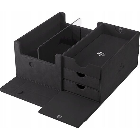 Gamegenic Gamegenic: Games' Lair 600+ Convertible - Black