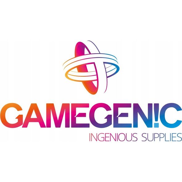 Gamegenic Gamegenic: Games' Lair 600+ Convertible - Black