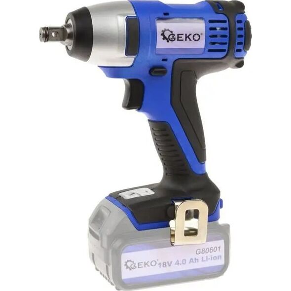 Klucz udarowy Hikoki Cordless impact wrench Hikoki WH18DC W2Z