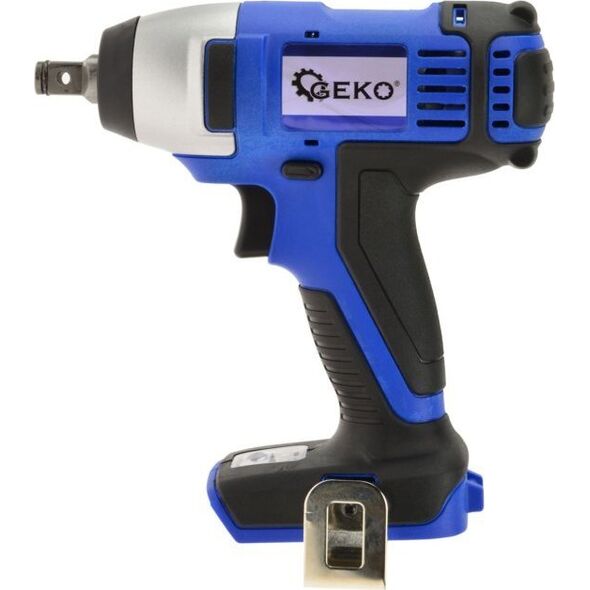 Klucz udarowy Hikoki Cordless impact wrench Hikoki WH18DC W2Z