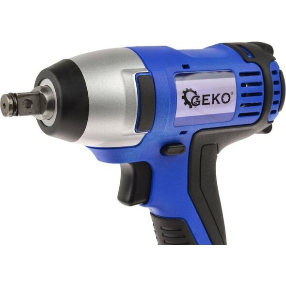 Klucz udarowy Hikoki Cordless impact wrench Hikoki WH18DC W2Z